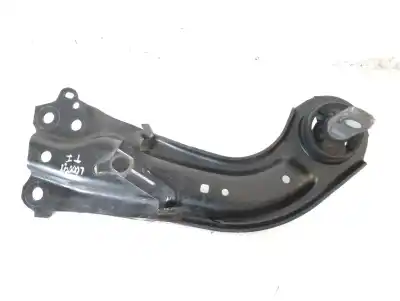 Recambio de automóvil de segunda mano de brazo suspension inferior trasero izquierdo para toyota rav4 híbrido 160 kw (motor 2.5 ltr. - 131 kw 16v) referencias oem iam 4878042070  