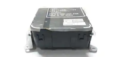 Автозапчасти б/у БЛОК УПРАВЛЕНИЯ АБС за LEXUS LS (USF4/UVF4)  ссылки OEM IAM 8968033010  60J31529