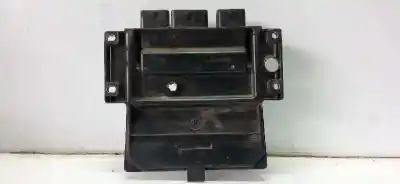 Peça sobressalente para automóvel em segunda mão centralina de motor uce por renault clio ii fase ii (b/cb0) campus referências oem iam 8200129063  8200212351