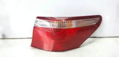 Автозапчасти б/у правый задний фонарь за lexus ls (usf4/uvf4) 460 ссылки oem iam 8155150170