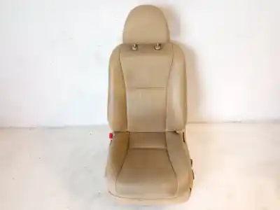 Автозапчасти б/у полный комплект сиденья за lexus ls (usf4/uvf4) 460 ссылки oem iam   