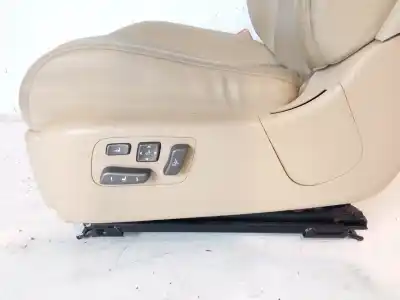 Автозапчасти б/у полный комплект сиденья за lexus ls (usf4/uvf4) 460 ссылки oem iam   