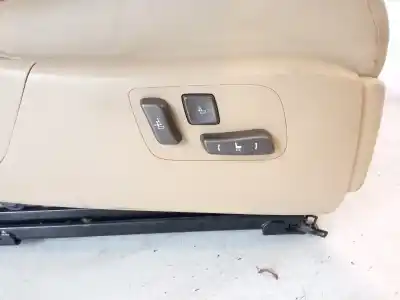 Автозапчасти б/у полный комплект сиденья за lexus ls (usf4/uvf4) 460 ссылки oem iam   