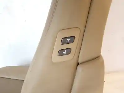 Автозапчасти б/у полный комплект сиденья за lexus ls (usf4/uvf4) 460 ссылки oem iam   