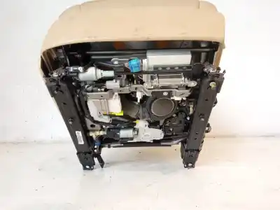 Автозапчасти б/у полный комплект сиденья за lexus ls (usf4/uvf4) 460 ссылки oem iam   