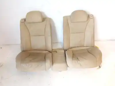 Автозапчасти б/у полный комплект сиденья за lexus ls (usf4/uvf4) 460 ссылки oem iam   