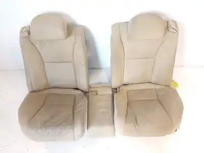 Автозапчасти б/у полный комплект сиденья за lexus ls (usf4/uvf4) 460 ссылки oem iam   