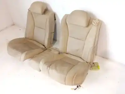 Автозапчасти б/у полный комплект сиденья за lexus ls (usf4/uvf4) 460 ссылки oem iam   