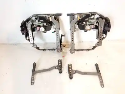 Автозапчасти б/у полный комплект сиденья за lexus ls (usf4/uvf4) 460 ссылки oem iam   