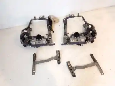 Автозапчасти б/у полный комплект сиденья за lexus ls (usf4/uvf4) 460 ссылки oem iam   