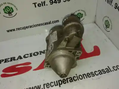 Pezzo di ricambio per auto di seconda mano motorino di avviamento per smart coupe edition bluemotion riferimenti oem iam 0003188v008  a0051512601