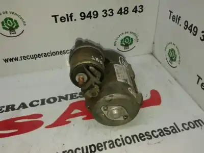 Pezzo di ricambio per auto di seconda mano motorino di avviamento per smart coupe edition bluemotion riferimenti oem iam 0003188v008  a0051512601