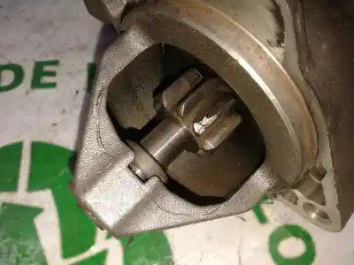 Pezzo di ricambio per auto di seconda mano motorino di avviamento per smart coupe edition bluemotion riferimenti oem iam 0003188v008  a0051512601