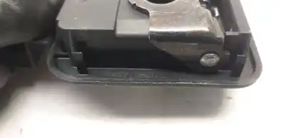 Автозапчасти б/у задний поддон за lexus ls (usf4/uvf4) 460 ссылки oem iam 6631030010  