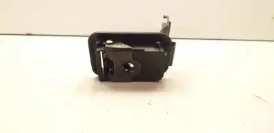 Автозапчасти б/у задний поддон за lexus ls (usf4/uvf4) 460 ссылки oem iam 6631030010  