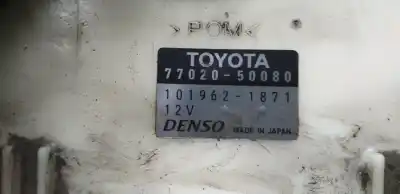 Автозапчастина б/у індикатор для lexus ls (usf4/uvf4) 460 посилання на oem iam 7702050080  1019621871