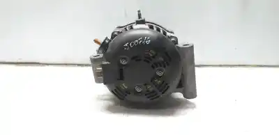 Автозапчасти б/у генератор за lexus ls (usf4/uvf4) 460 ссылки oem iam 2706038040  