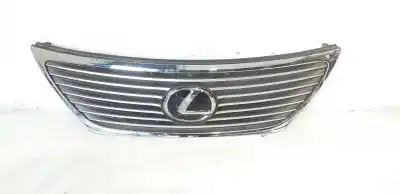 Recambio de automóvil de segunda mano de rejilla paragolpes delantero para lexus ls (usf4/uvf4) 460 referencias oem iam 5315550070