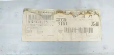 Автозапчасти б/у усиление заднего бампера за lexus ls (usf4/uvf4) 460 ссылки oem iam 5213150070  