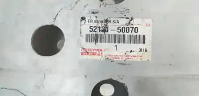 Автозапчасти б/у усиление заднего бампера за lexus ls (usf4/uvf4) 460 ссылки oem iam 5213150070  