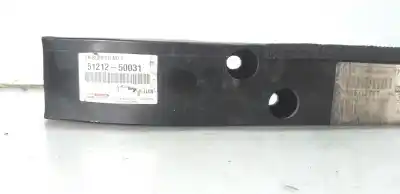 Автозапчастина б/у передній бампер підсилення для lexus ls (usf4/uvf4) 460 посилання на oem iam 5121250031  