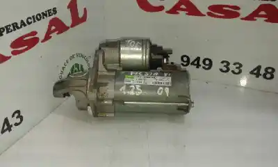 Second-hand car spare part Starter Motor for FORD FOCUS C-MAX (CAP) Ambiente (D) OEM IAM references 8V2111000BD  TS12E10