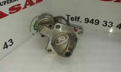 Second-hand car spare part starter motor for ford focus c-max (cap) ambiente (d) oem iam references 8v2111000bd  ts12e10
