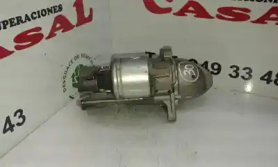 Second-hand car spare part starter motor for ford focus c-max (cap) ambiente (d) oem iam references 8v2111000bd  ts12e10