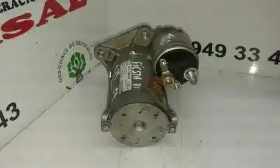 Second-hand car spare part starter motor for ford focus c-max (cap) ambiente (d) oem iam references 8v2111000bd  ts12e10