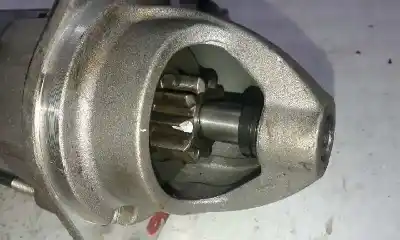 Second-hand car spare part starter motor for ford focus c-max (cap) ambiente (d) oem iam references 8v2111000bd  ts12e10