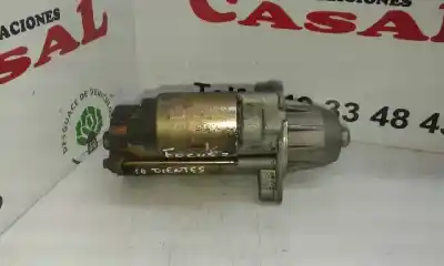Second-hand car spare part Starter Motor for FORD FOCUS C-MAX (CAP) Ambiente (D) OEM IAM references 98AB11000CD  0150BA