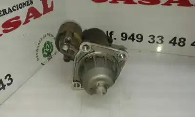 Second-hand car spare part starter motor for ford focus c-max (cap) ambiente (d) oem iam references 98ab11000cd  0150ba