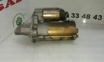 Second-hand car spare part starter motor for ford focus c-max (cap) ambiente (d) oem iam references 98ab11000cd  0150ba