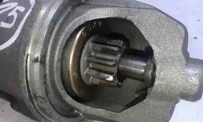 Second-hand car spare part starter motor for ford focus c-max (cap) ambiente (d) oem iam references 98ab11000cd  0150ba
