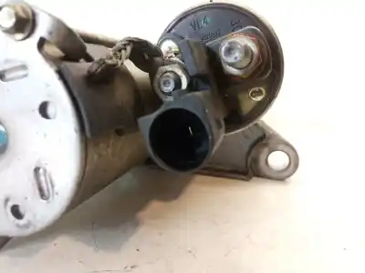 Second-hand car spare part starter motor for kia cee´d x-tech oem iam references 911023  911023