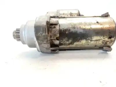 Second-hand car spare part starter motor for kia cee´d x-tech oem iam references 911023  911023