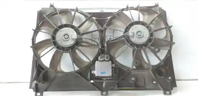 Автозапчасти б/у электрический вентилятор за lexus ls (usf4/uvf4) 460 ссылки oem iam 4227502121  