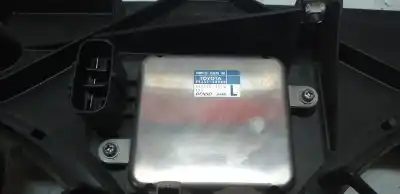 Автозапчасти б/у электрический вентилятор за lexus ls (usf4/uvf4) 460 ссылки oem iam 4227502121  