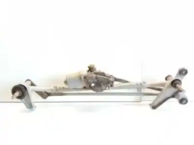 Piesă de schimb auto la mâna a doua motor stergãtor fatã pentru land rover discovery 4 tdv6 hse referințe oem iam fk7217500aa