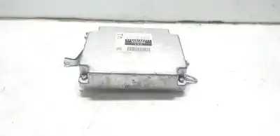 Автозапчастина б/у ебу контролер двигуна для lexus ls (usf4/uvf4) 460 посилання на oem iam 8953550020  0791001801