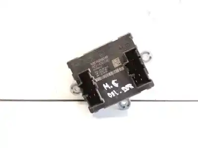 Piesă de schimb auto la mâna a doua modul electrotic pentru land rover discovery 4 tdv6 hse referințe oem iam fk7214d617bc