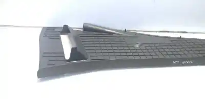 Автозапчасти б/у литье за lexus ls (usf4/uvf4) 460 ссылки oem iam 5379550050  