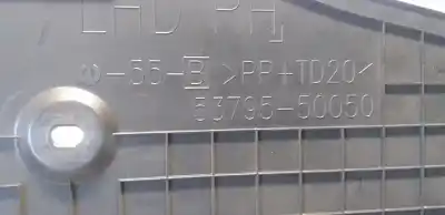 Автозапчасти б/у литье за lexus ls (usf4/uvf4) 460 ссылки oem iam 5379550050  