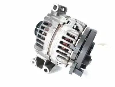 Автозапчасти б/у генератор за mini mini (r50,r53) 1.6 16v cat 116 cv / 85 kw ссылки oem iam 755922301