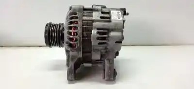 Автозапчастина б/у генератор для renault clio ii fase ii (b/cb0) 1.5 dci diesel посилання на oem iam 8200373636  a002tc0981