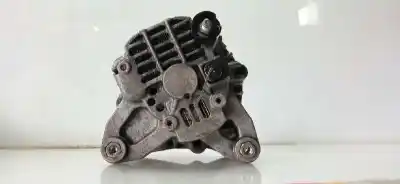 Автозапчастина б/у генератор для renault clio ii fase ii (b/cb0) 1.5 dci diesel посилання на oem iam 8200373636  a002tc0981