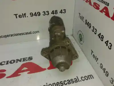 Second-hand car spare part starter motor for ford focus c-max (cap) ambiente (d) oem iam references 98ab11000cd 9190ba 