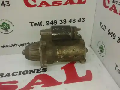 Second-hand car spare part starter motor for ford focus c-max (cap) ambiente (d) oem iam references 98ab11000cd 9190ba 