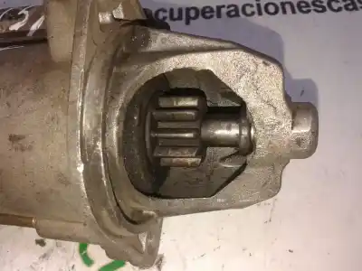 Second-hand car spare part starter motor for ford focus c-max (cap) ambiente (d) oem iam references 98ab11000cd 9190ba 