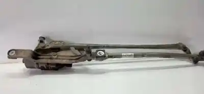 Peça sobressalente para automóvel em segunda mão Motor Do Limpador Traseiro por FORD FOCUS LIM. (CB4) 1.6 Ti-VCT CAT 116 CV / 85 KW Referências OEM IAM 4M5117508AA  4M5117504AB